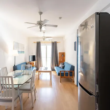 Downtown - Appartement *