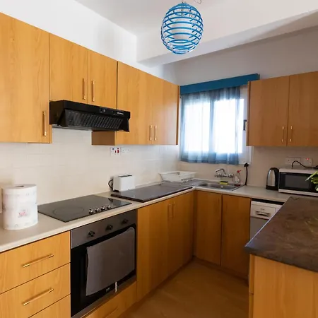 Apartment Downtown -