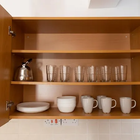 Downtown - Appartement *