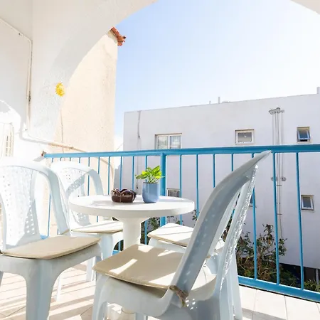 Downtown - * Agia Napa