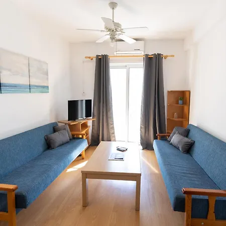 Downtown - Apartment