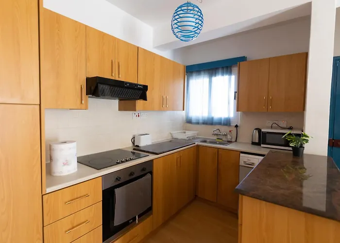 Apartament Downtown -