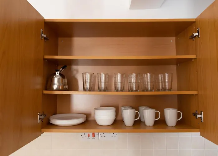 Downtown - Apartament *