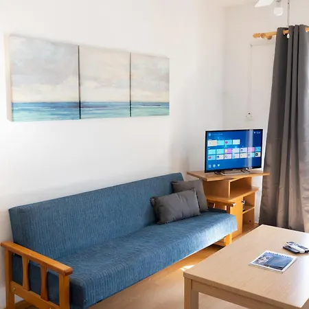 Downtown - * Ayia Napa